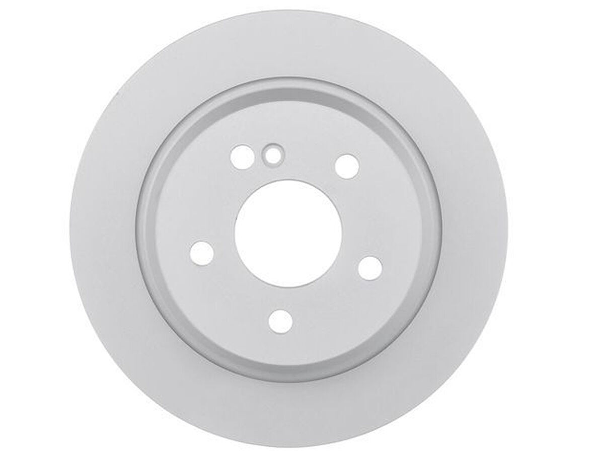 Mercedes W211 W212 2002-2015 Arka Fren Diski Kaplamalı