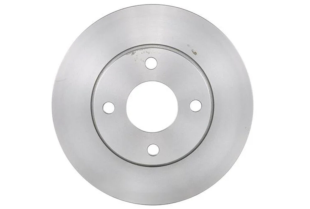 Ford Focus 1999-2005, Ford Fiesta 1996-2004, Mazda 2 Ön Fren Diski Uyumlu