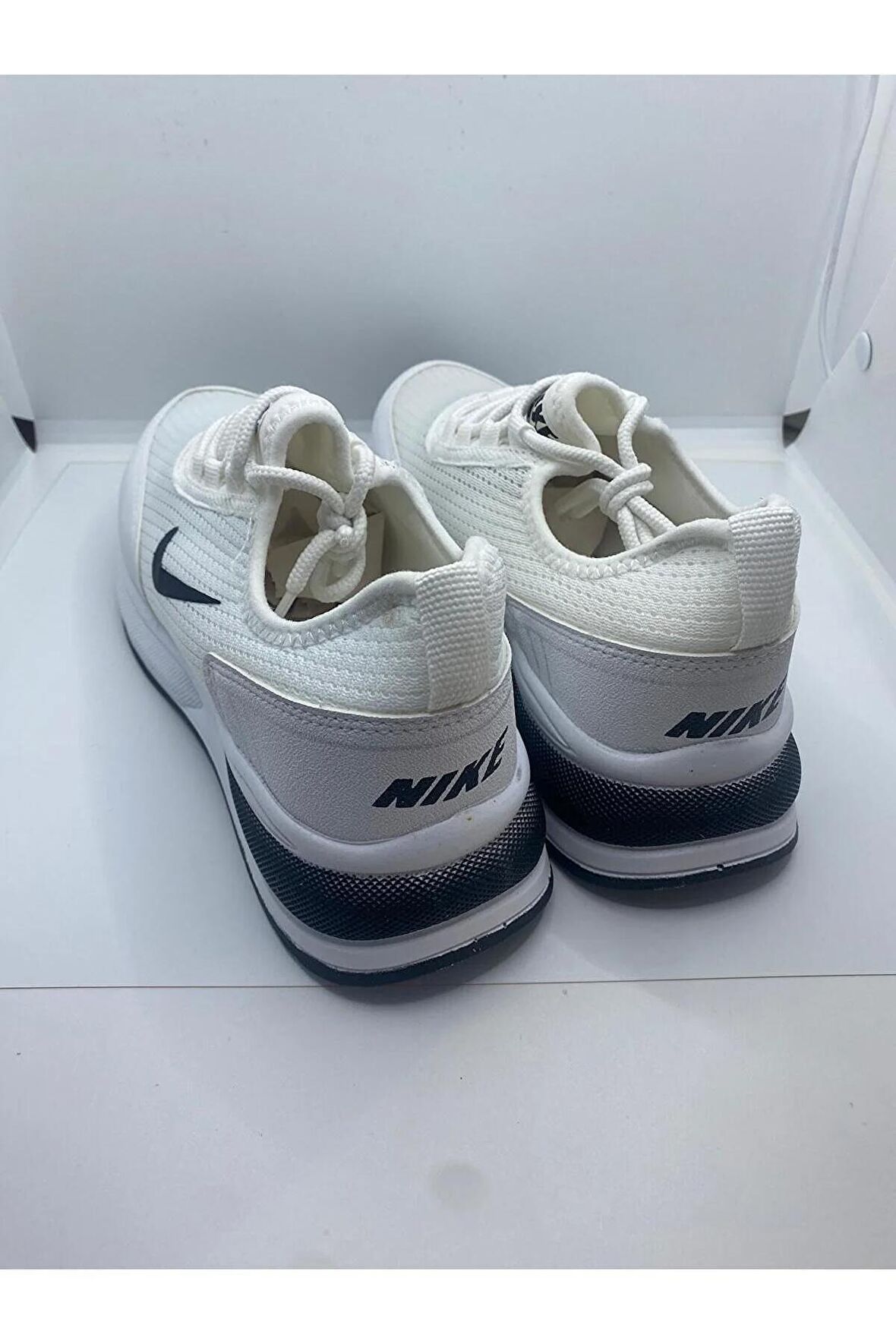 Aqua garson spor ayakkabı