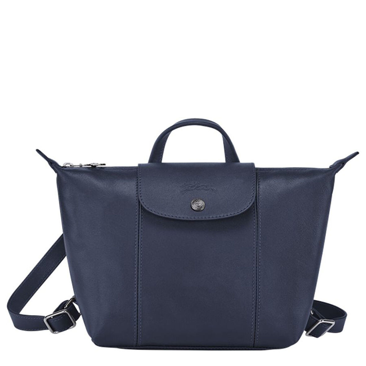Longchamp Le Plıage Cuır Kadın Sırt Çantası 10150757556