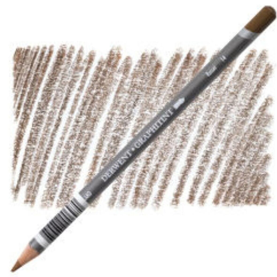 Derwent Graphitint Pencil (Renkli Grafit Kalem) Russet (14)