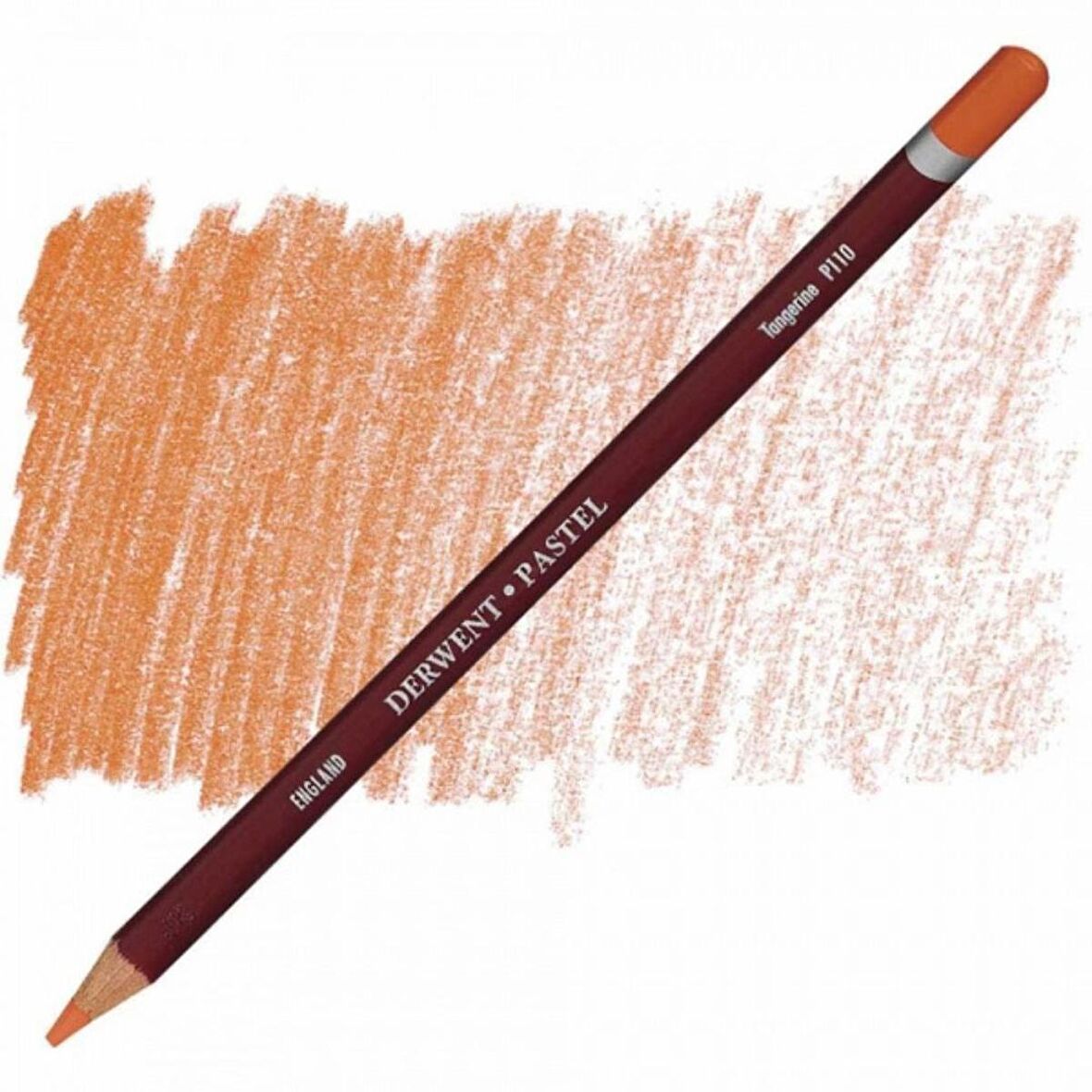 Derwent Pastel Pencil (Pastel Boya Kalemi) Tangerine (P110)