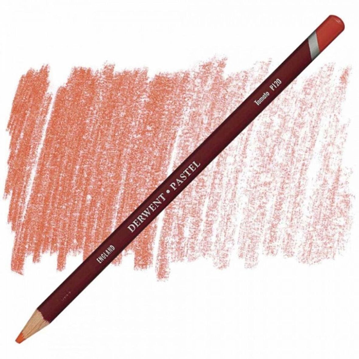 Derwent Pastel Pencil (Pastel Boya Kalemi) Tomato (P120)