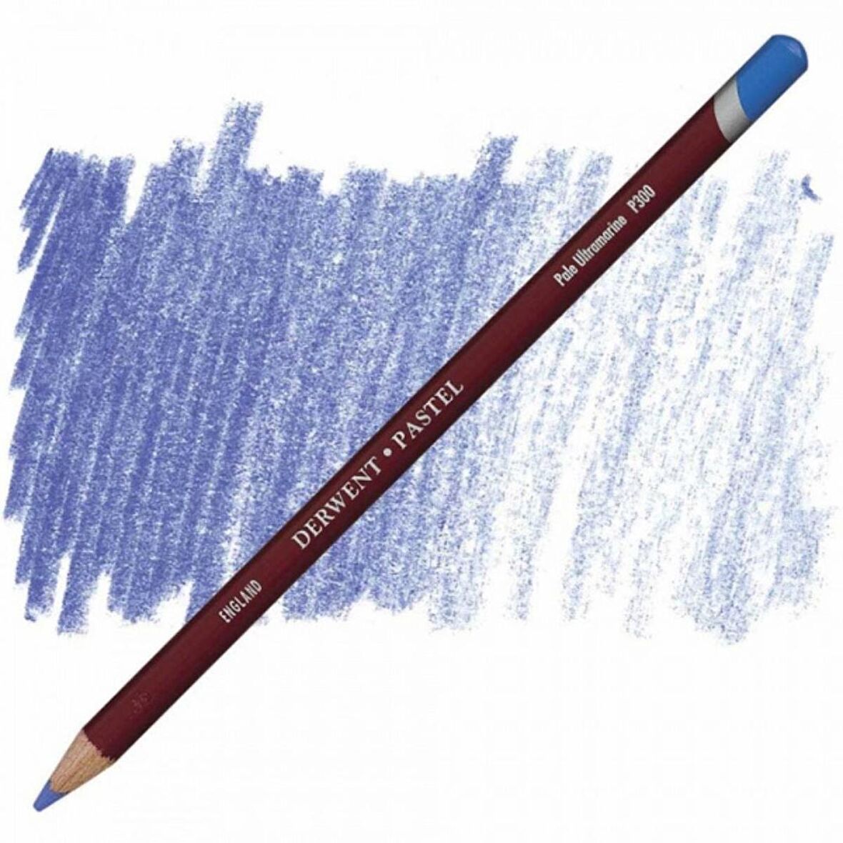 Derwent Pastel Pencil (Pastel Boya Kalemi) Pale Ultramarine (P300)