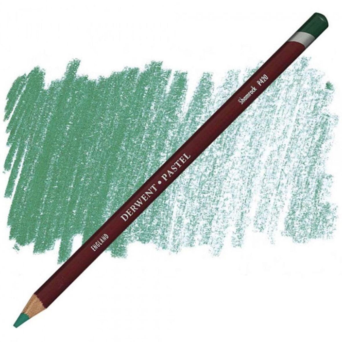 Derwent Pastel Pencil (Pastel Boya Kalemi) Shamrock (P420)