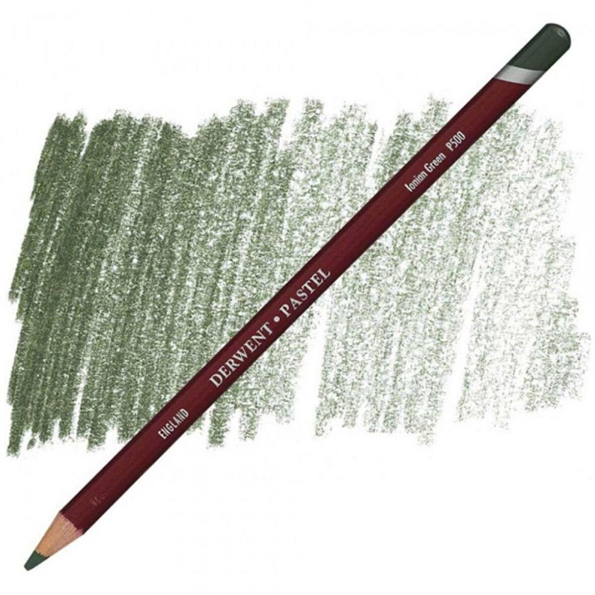 Derwent Pastel Pencil (Pastel Boya Kalemi) Ionian Green (P500)