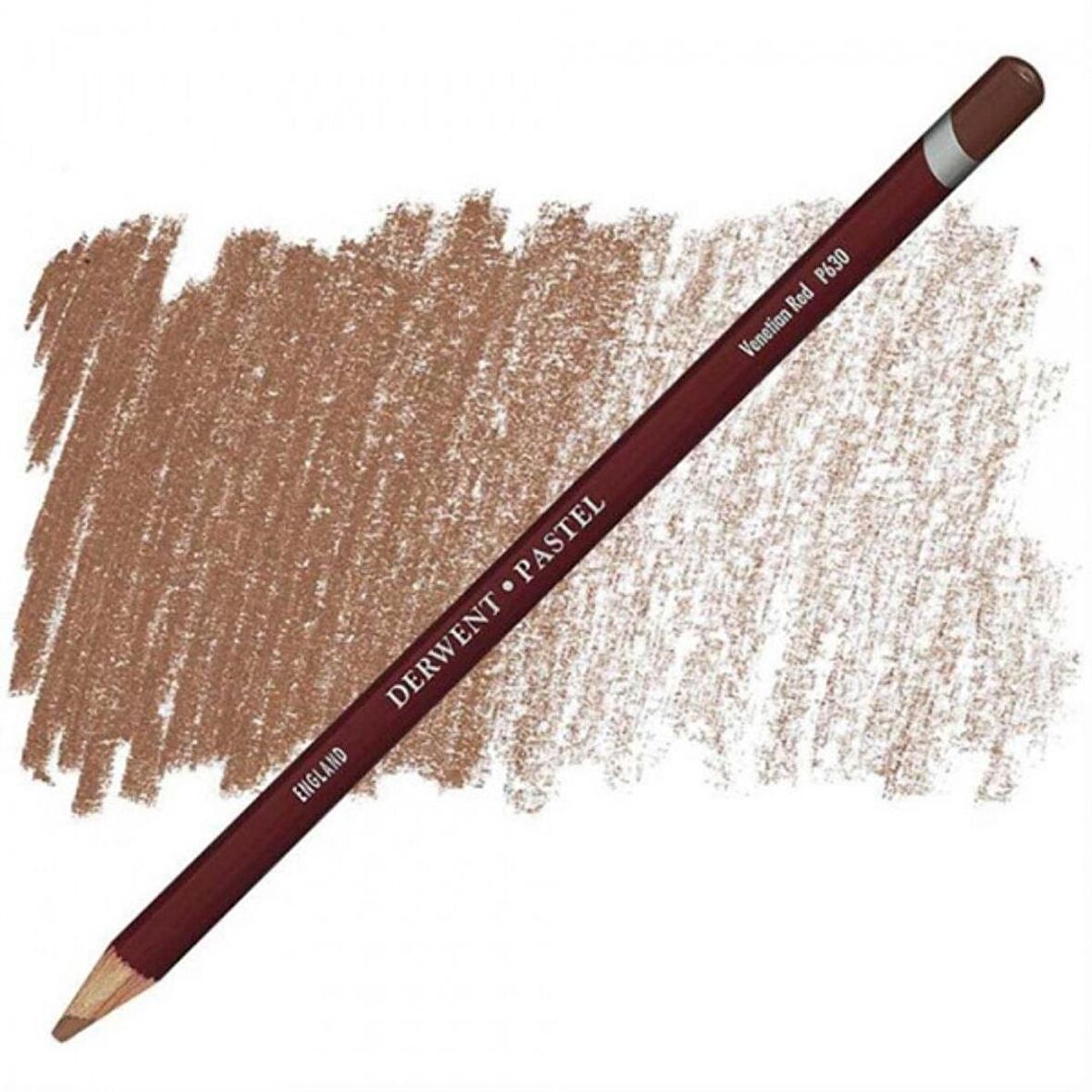 Derwent Pastel Pencil (Pastel Boya Kalemi) Venetian Red (P630)