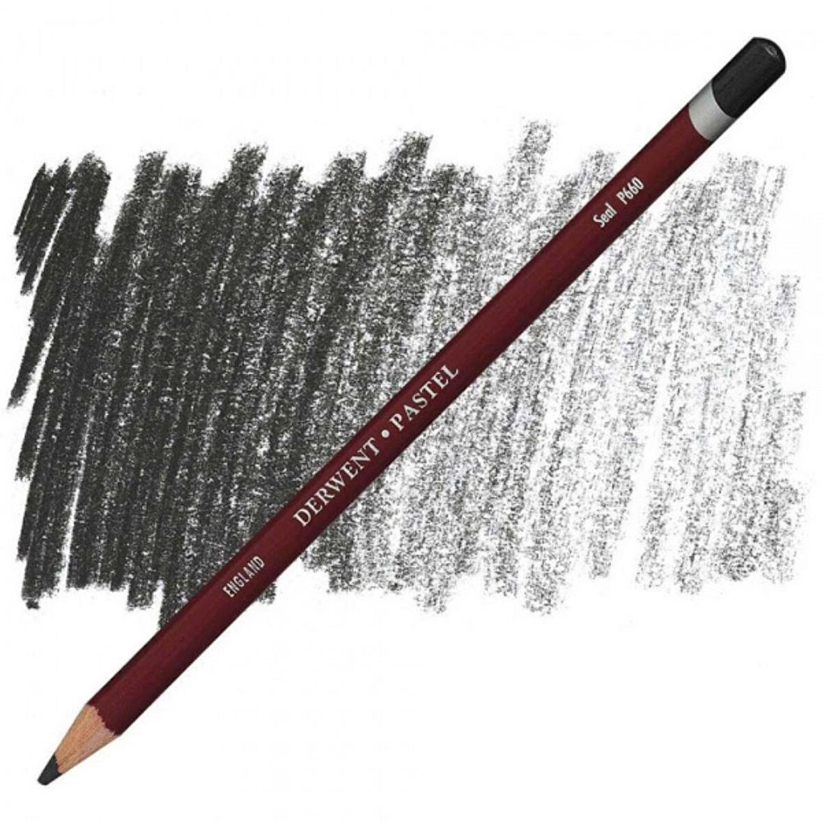 Derwent Pastel Pencil (Pastel Boya Kalemi) Seal (P660)