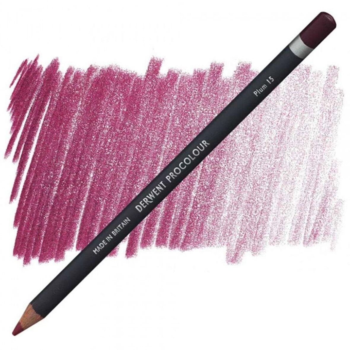 Derwent Procolour Pencil (Kuru Boya Kalemi) Plum (15)
