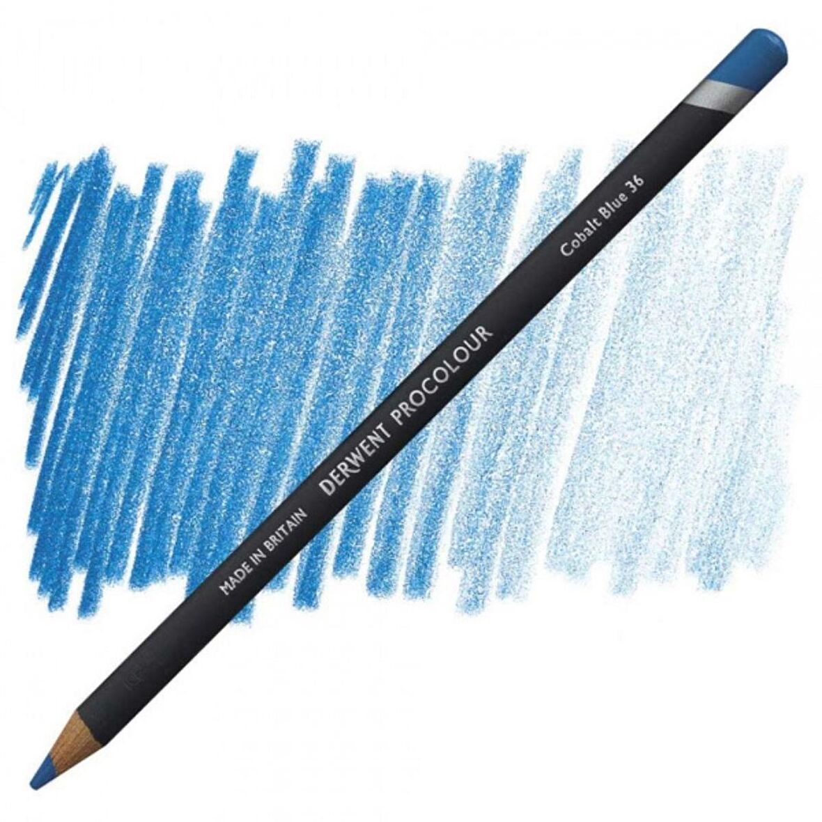 Derwent Procolour Pencil (Kuru Boya Kalemi) Cobalt Blue (36)