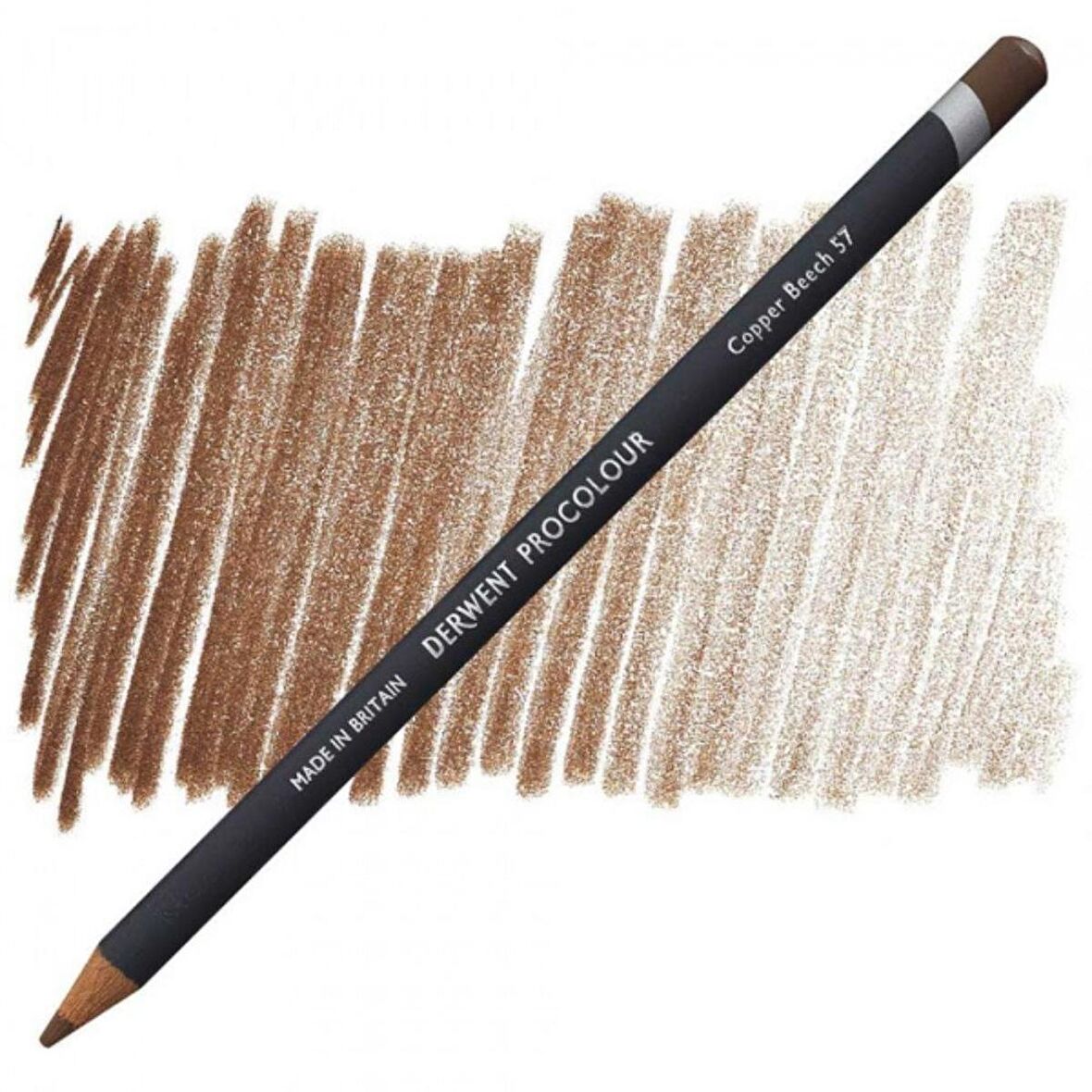 Derwent Procolour Pencil (Kuru Boya Kalemi) Copper Beech (57)