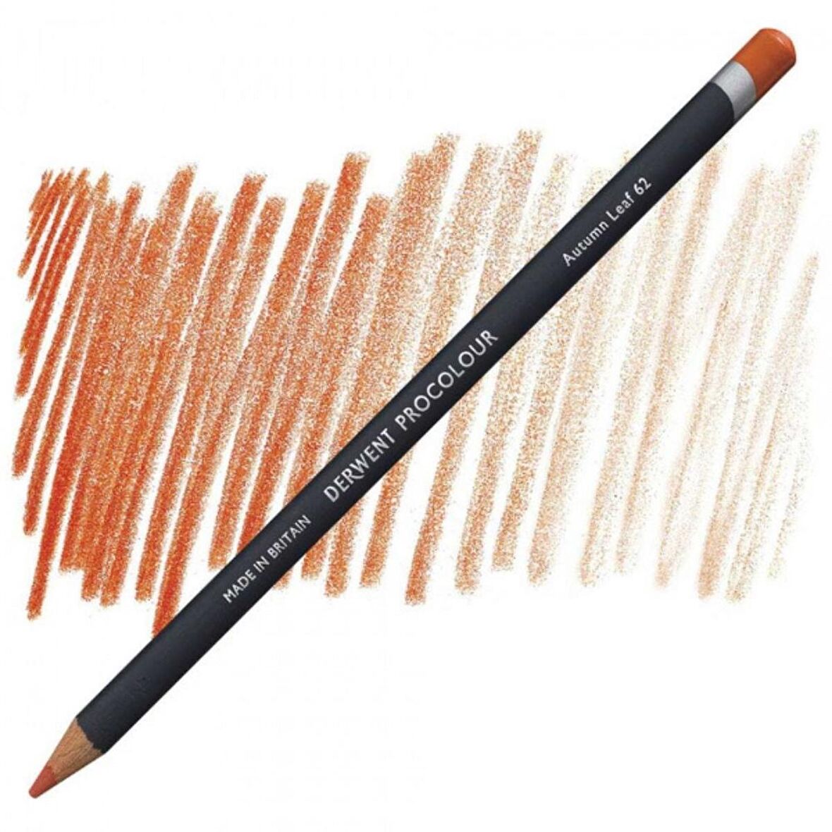 Derwent Procolour Pencil (Kuru Boya Kalemi) Autumm Leaf (62)