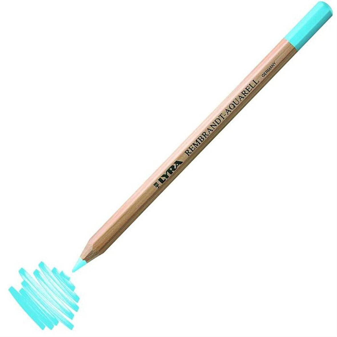 LYRA Rembrandt Aquarell Sulu Boya Kalemi Aquamarine 54