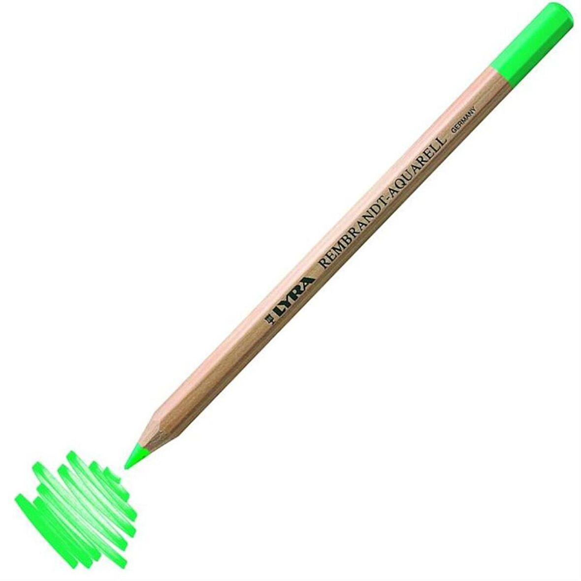 LYRA Rembrandt Aquarell Sulu Boya Kalemi Juniper Green 065