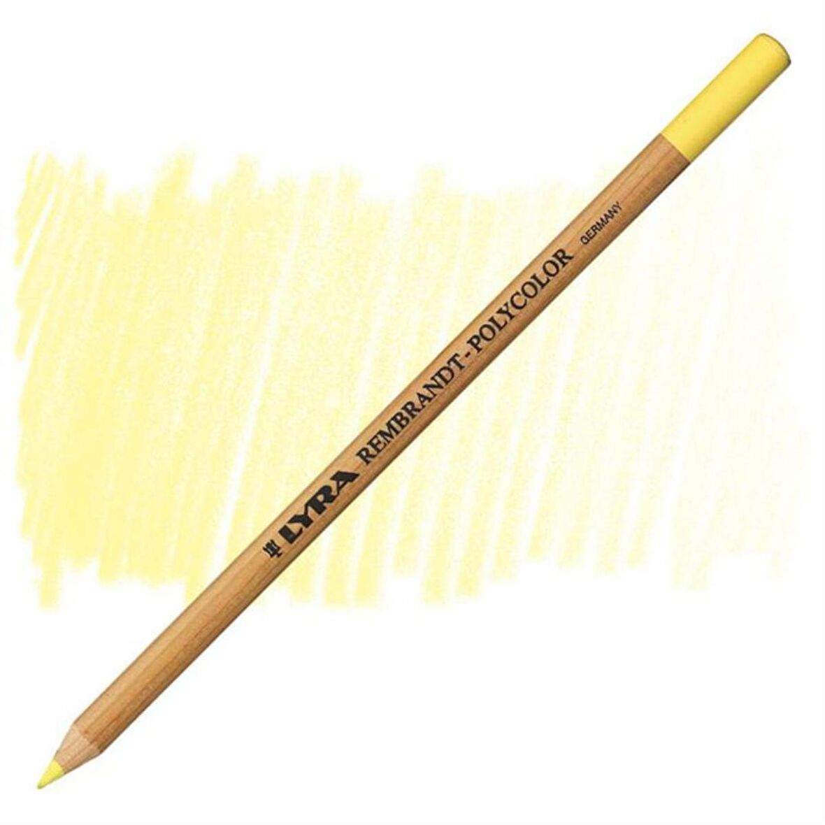 LYRA Rembrandt Polycolor Prof. Kuru Boya Kalemi Cream 02