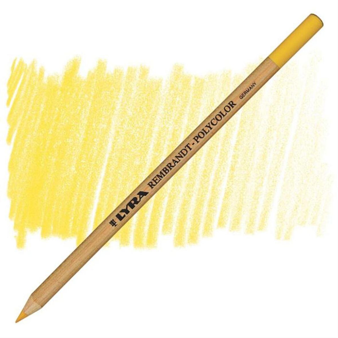 LYRA Rembrandt Polycolor Prof. Kuru Boya Kalemi Canary Yellow 08