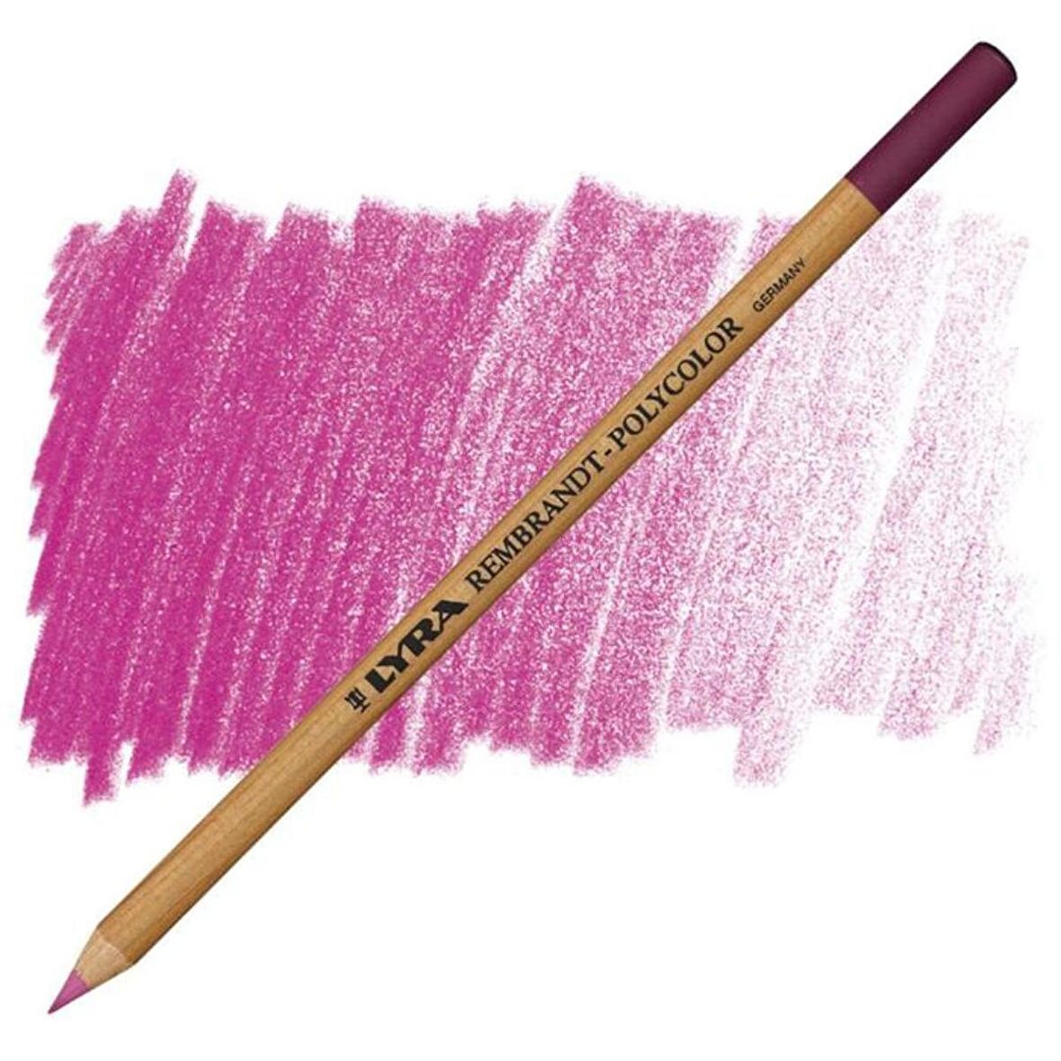 LYRA Rembrandt Polycolor Prof. Kuru Boya Kalemi Rose Madder Lake 28