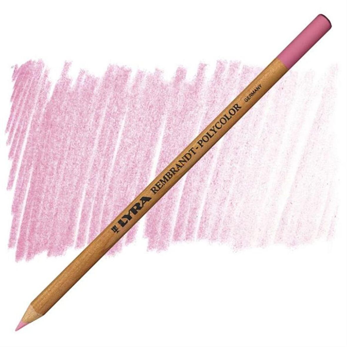 LYRA Rembrandt Polycolor Prof. Kuru Boya Kalemi Pink Madder Lake 29