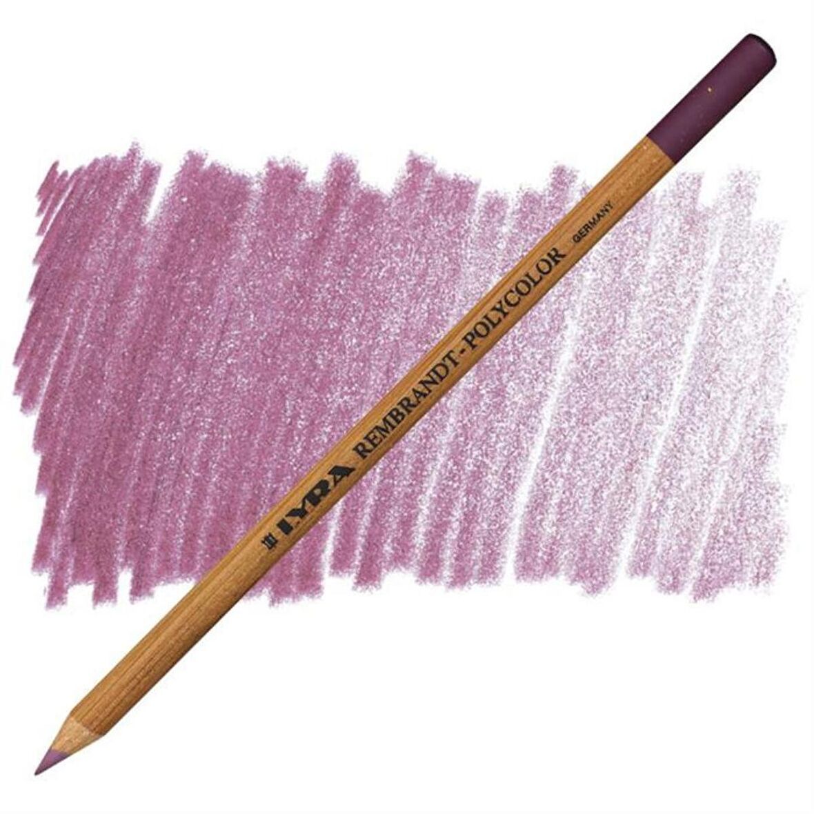LYRA Rembrandt Polycolor Prof. Kuru Boya Kalemi Red Violet 35