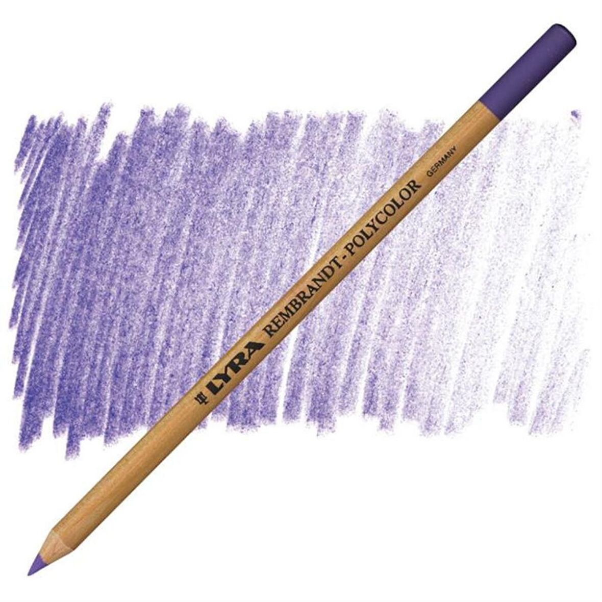 LYRA Rembrandt Polycolor Prof. Kuru Boya Kalemi Violet 38