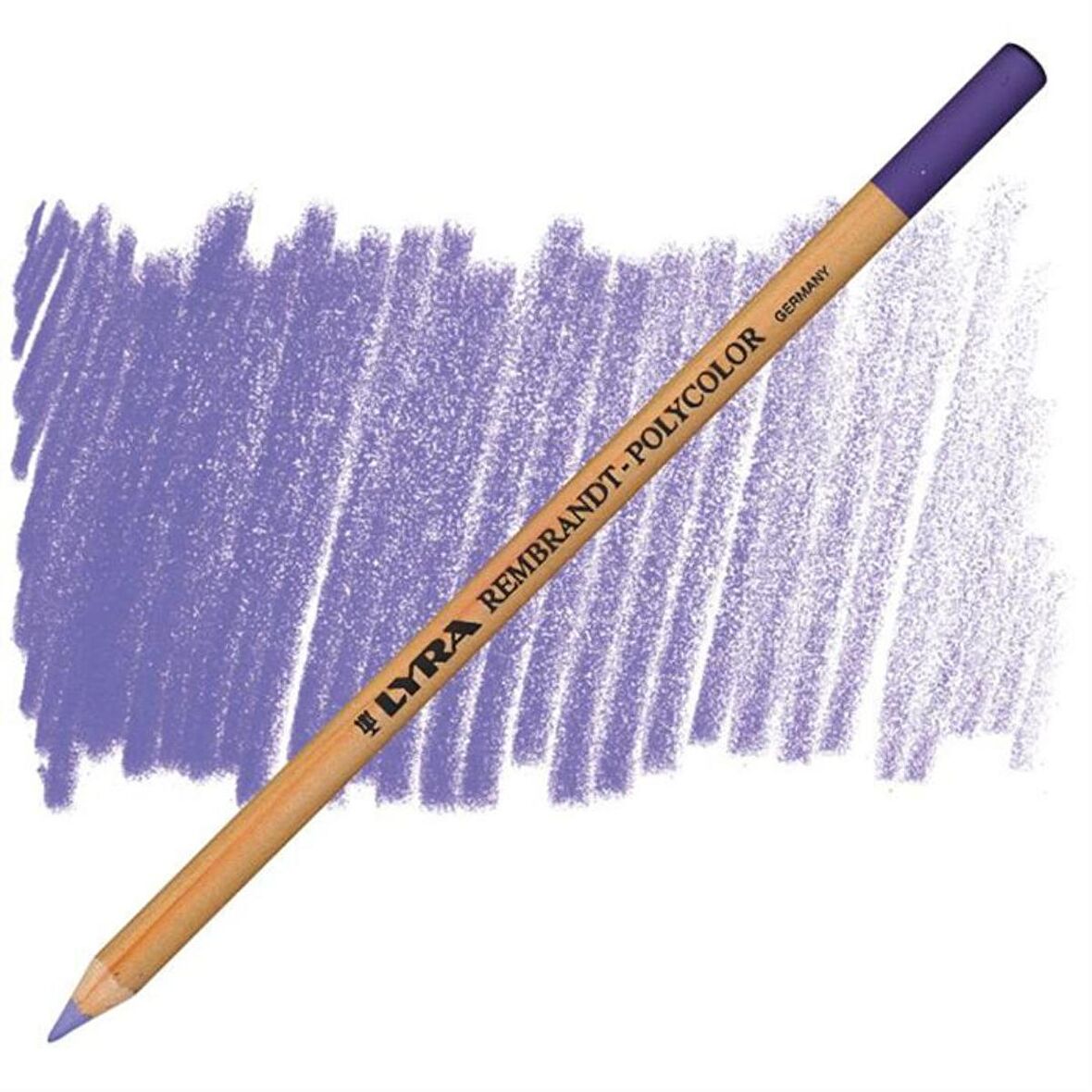LYRA Rembrandt Polycolor Prof. Kuru Boya Kalemi Light Violet 39