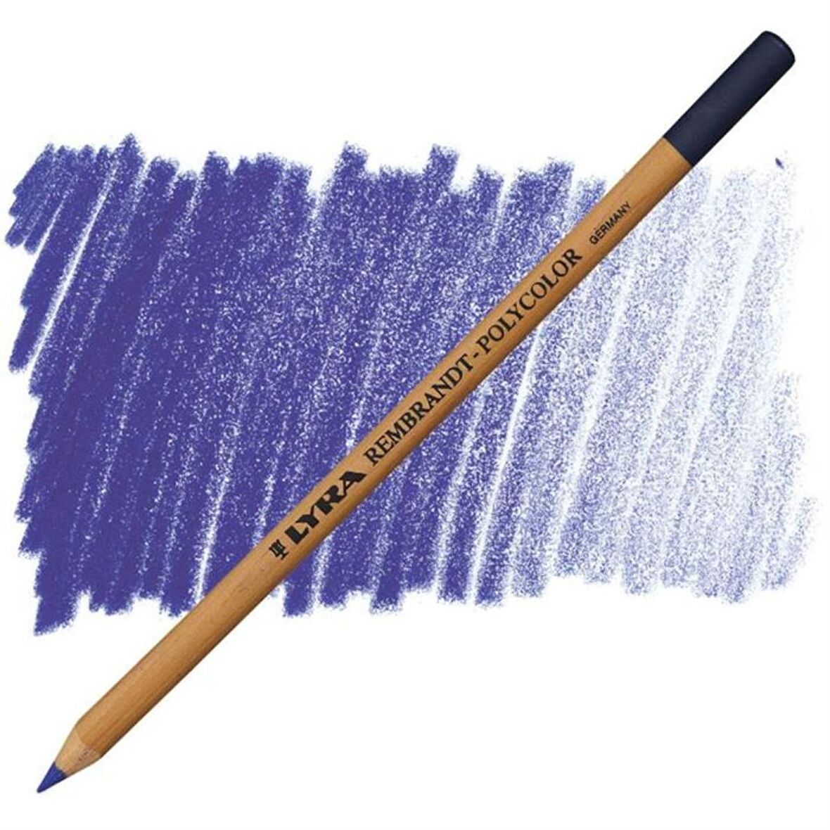 LYRA Rembrandt Polycolor Prof. Kuru Boya Kalemi Delft Blue 41