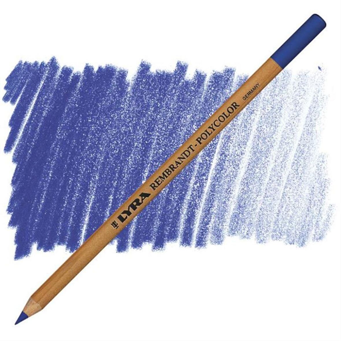 LYRA Rembrandt Polycolor Prof. Kuru Boya Kalemi Deep Cobalt 43