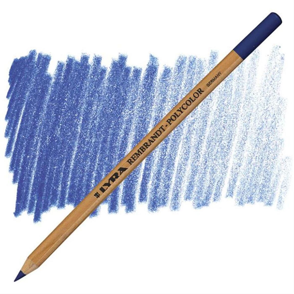 LYRA Rembrandt Polycolor Prof. Kuru Boya Kalemi Light Cobalt Blue 44