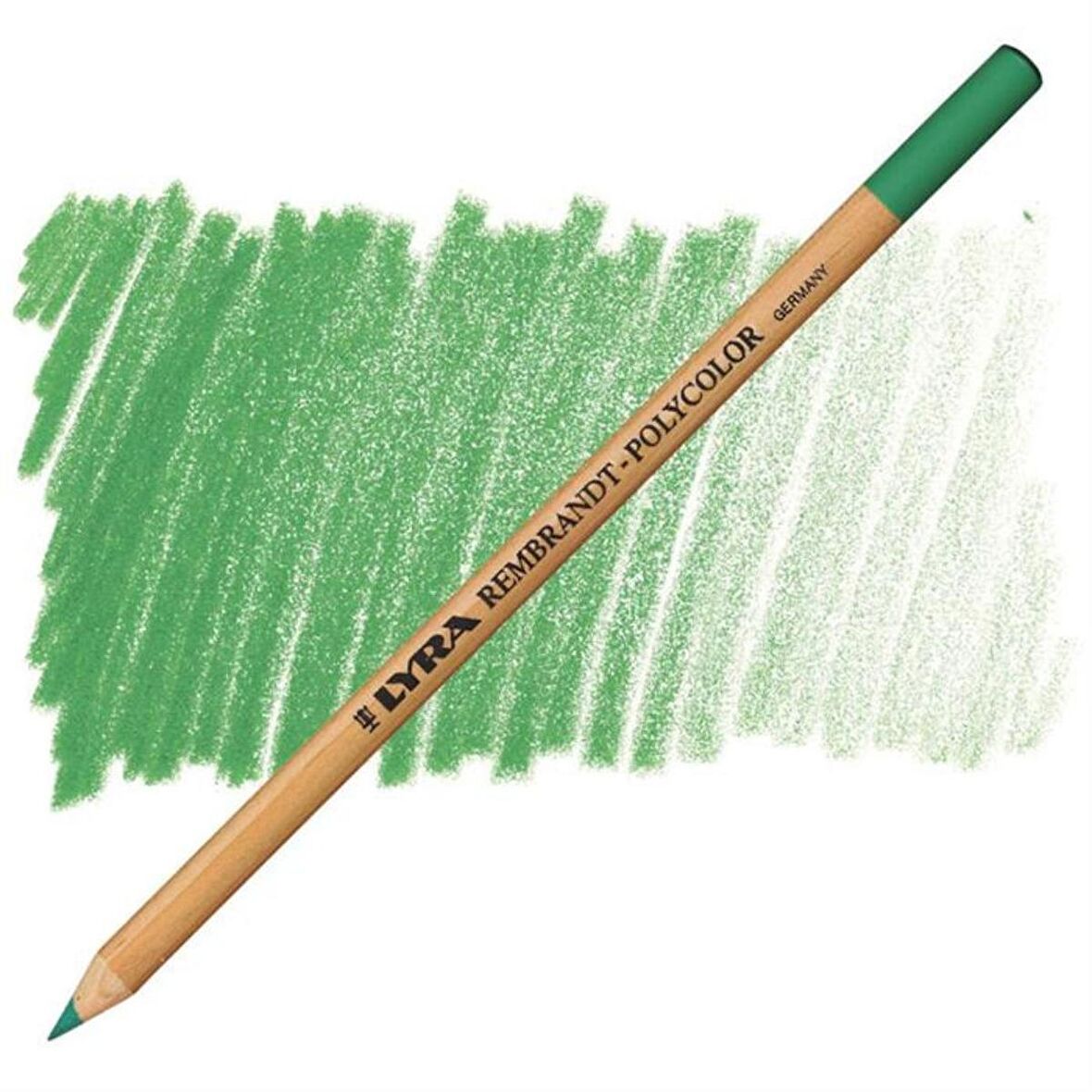 LYRA Rembrandt Polycolor Prof. Kuru Boya Kalemi Emerald Green 63