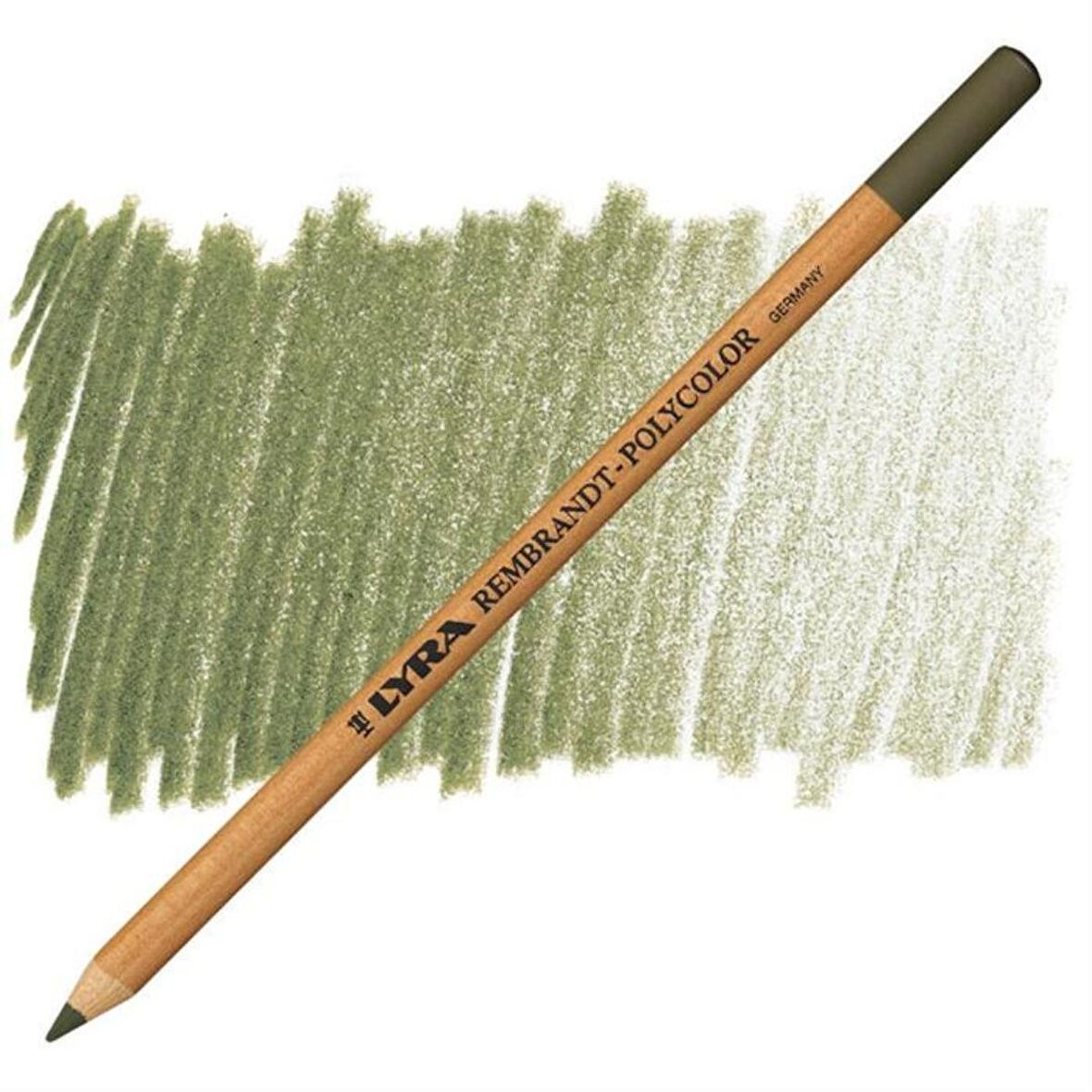LYRA Rembrandt Polycolor Prof. Kuru Boya Kalemi Olive Green 73