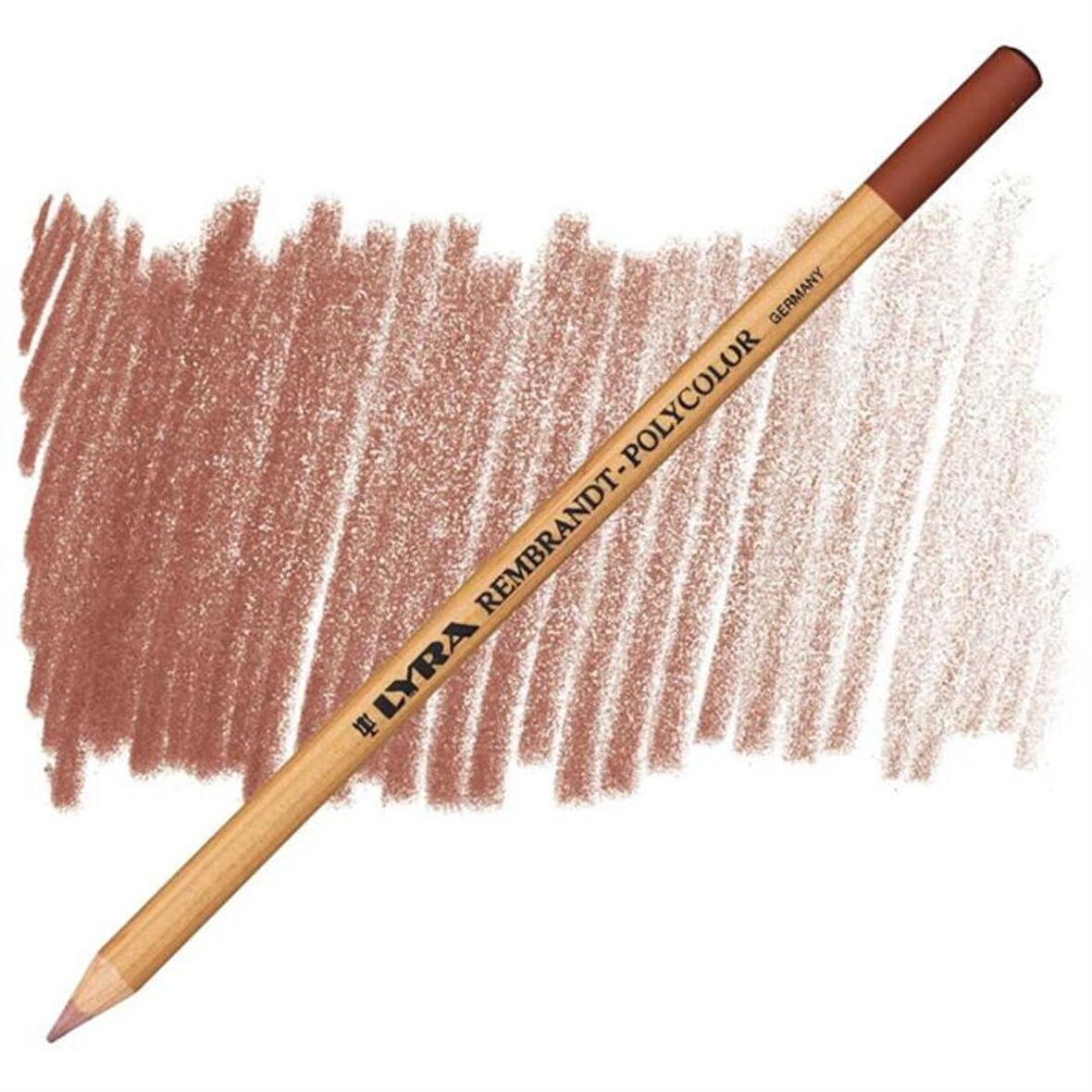 LYRA Rembrandt Polycolor Prof. Kuru Boya Kalemi Cinnamon 89