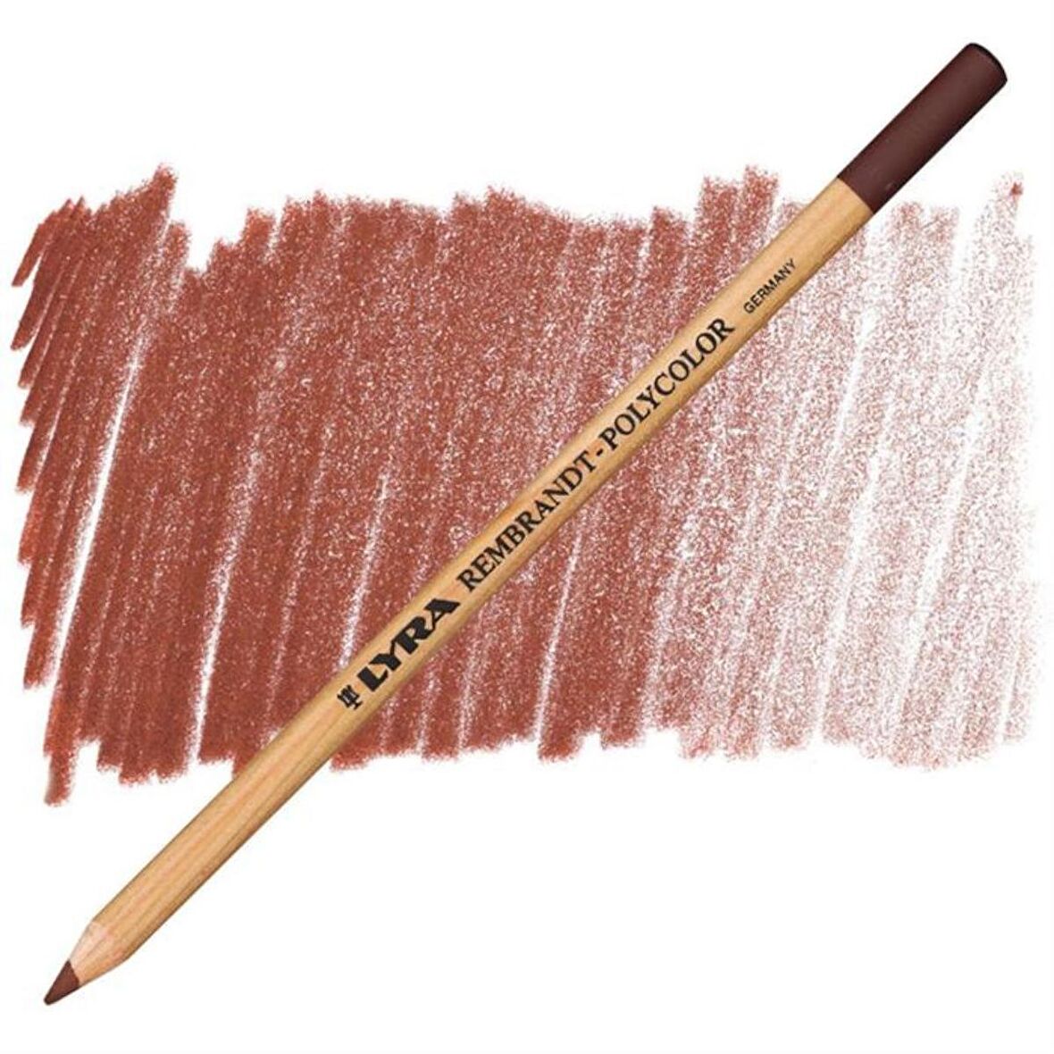 LYRA Rembrandt Polycolor Prof. Kuru Boya Kalemi Indian Red 92
