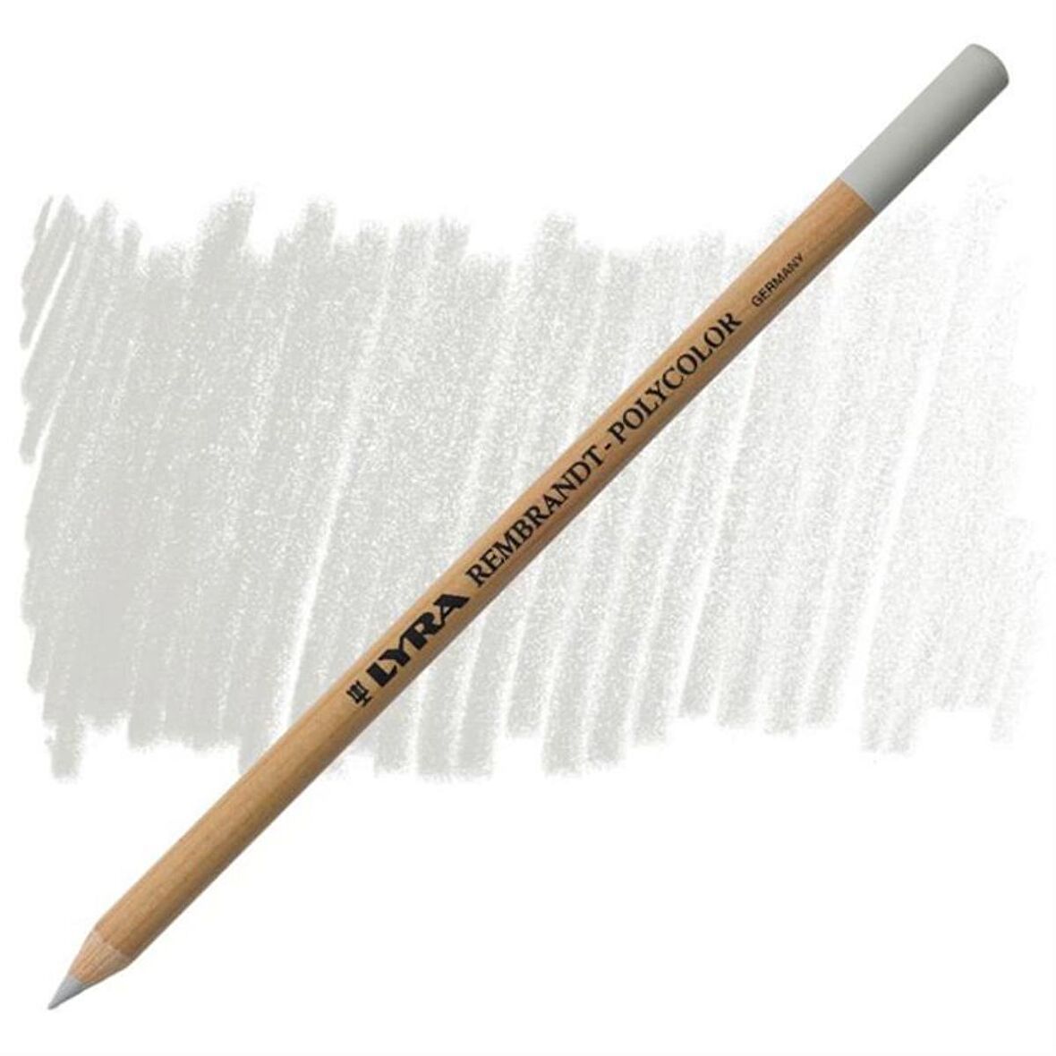 LYRA Rembrandt Polycolor Prof. Kuru Boya Kalemi Light Grey Warm 195