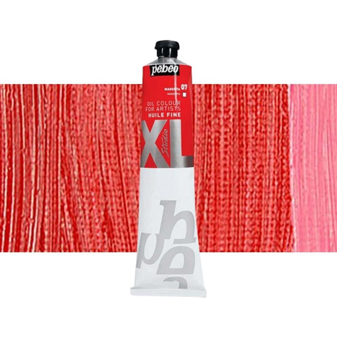 Pebeo Huile Fine XL Yağlı Boya 200ml Magenta 07