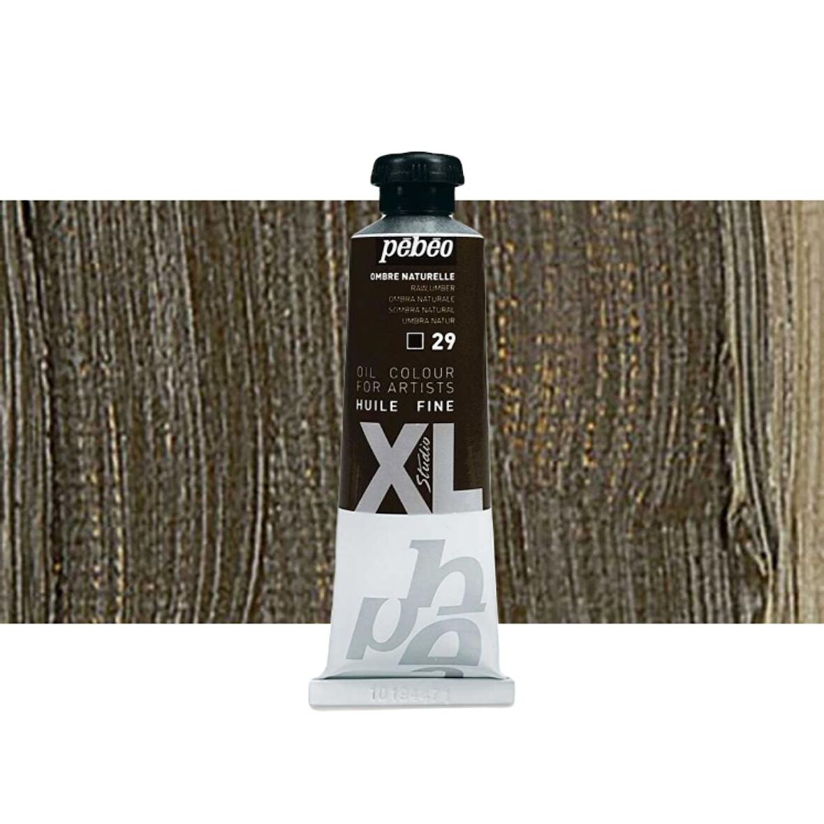 Pebeo Huile Fine XL Yağlı Boya 37ml Raw Umber 29