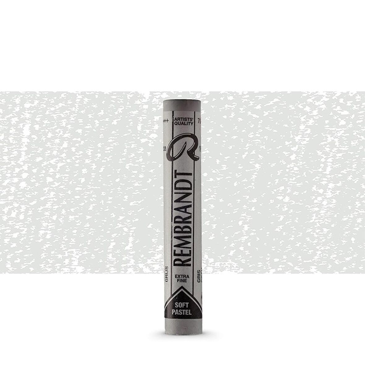 Rembrandt Soft Pastel Boya Grey 704.9