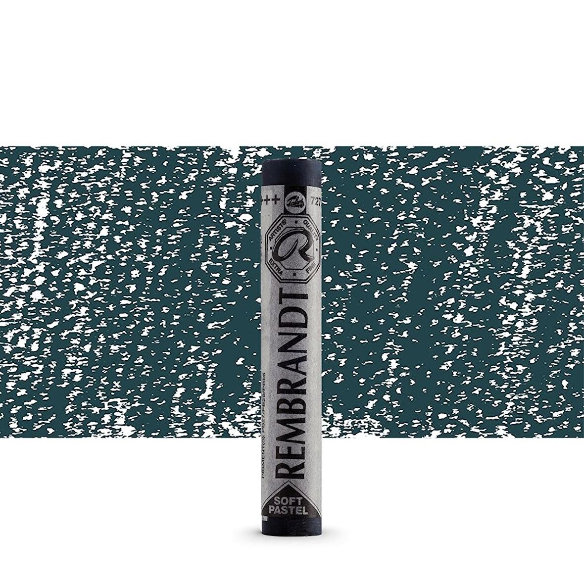 Rembrandt Soft Pastel Boya Bluish Grey 727.3