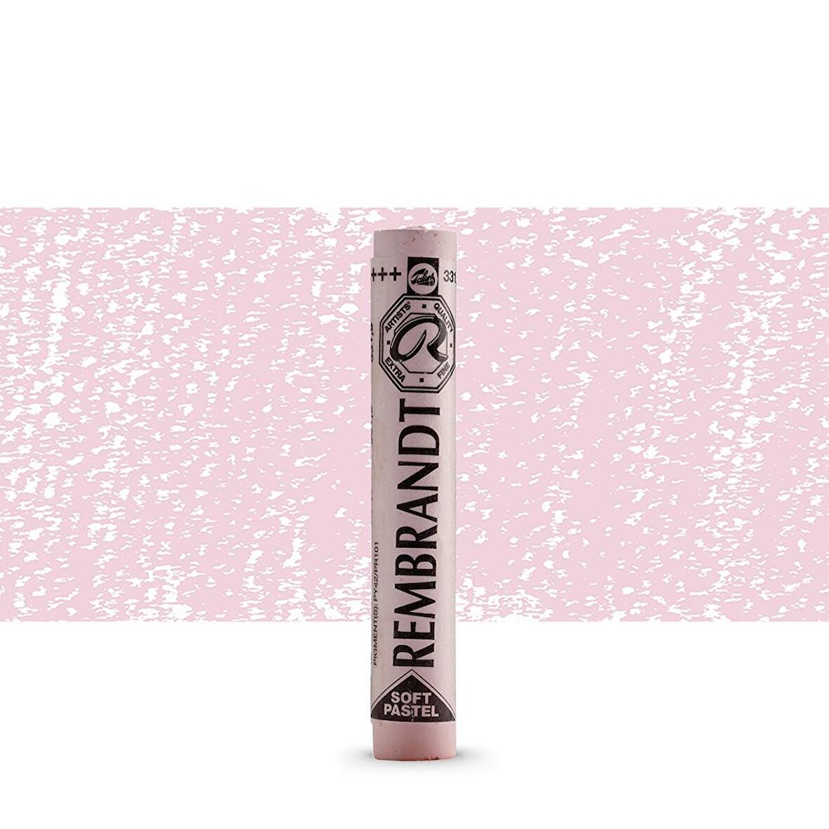 Rembrandt Soft Pastel Boya Madder Lake Deep 331.9