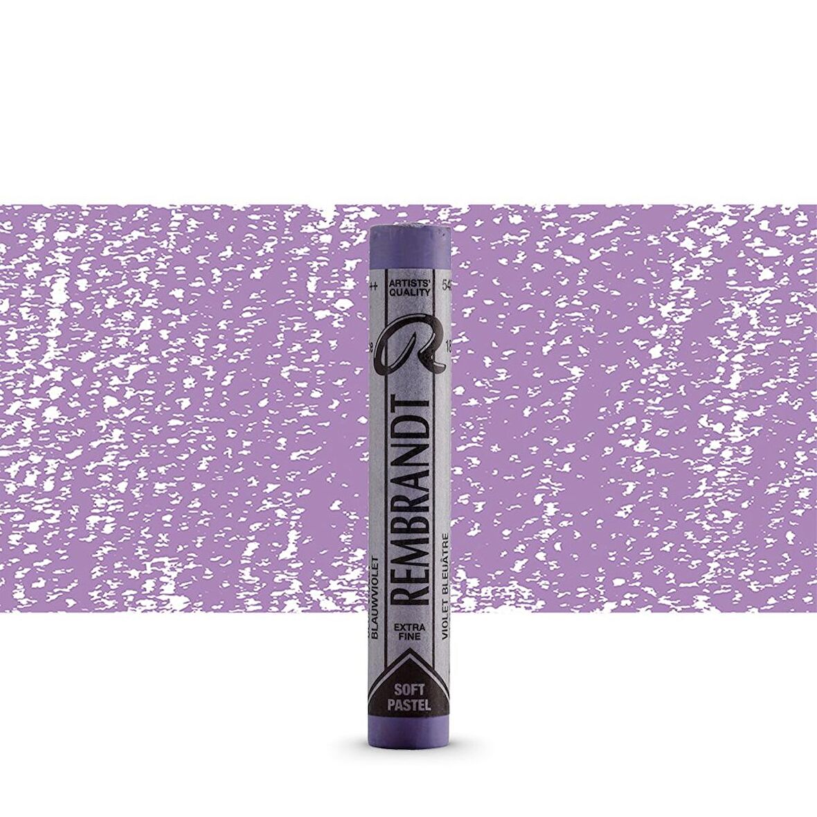 Rembrandt Soft Pastel Boya Blue Violet 548.7