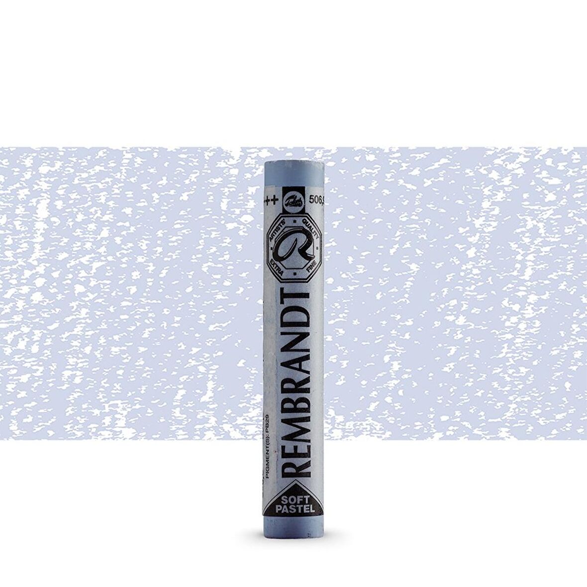 Rembrandt Soft Pastel Boya Ultramarine Deep 506.9