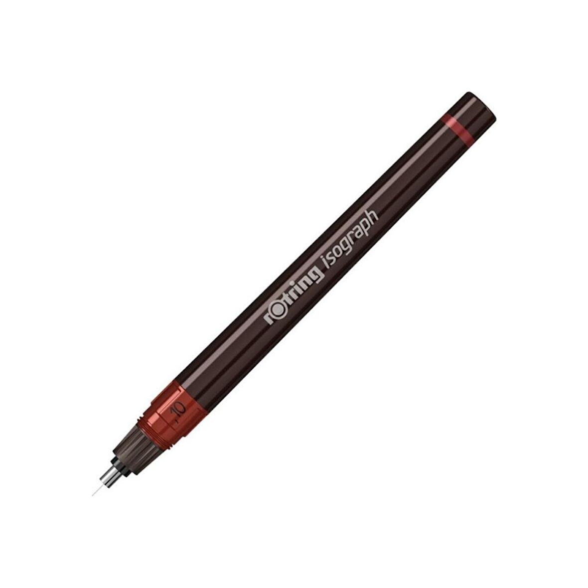 Rotring Isograph Rapido Kalemi 0.1mm