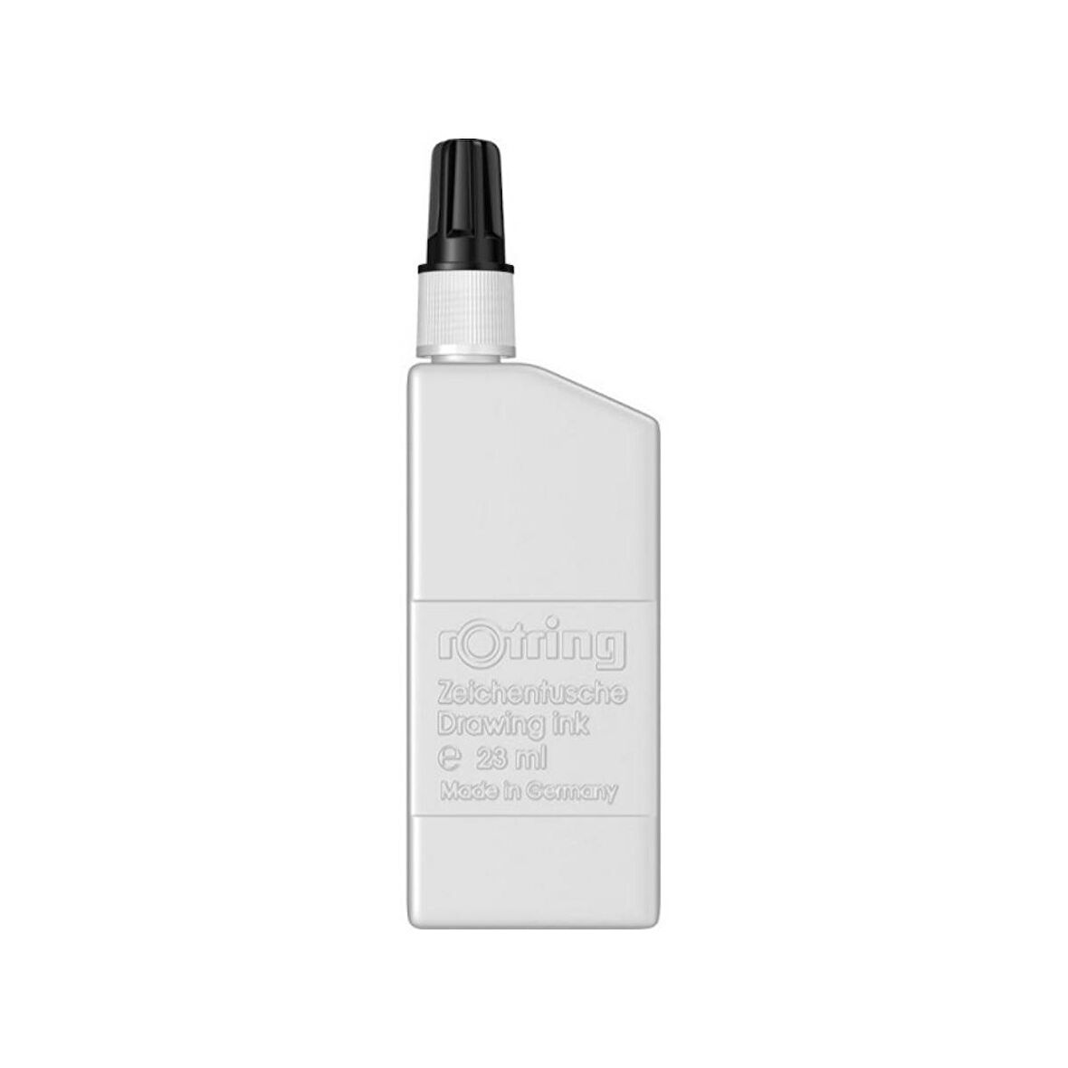 Rotring Isograph Rapido Mürekkebi 23ml Beyaz