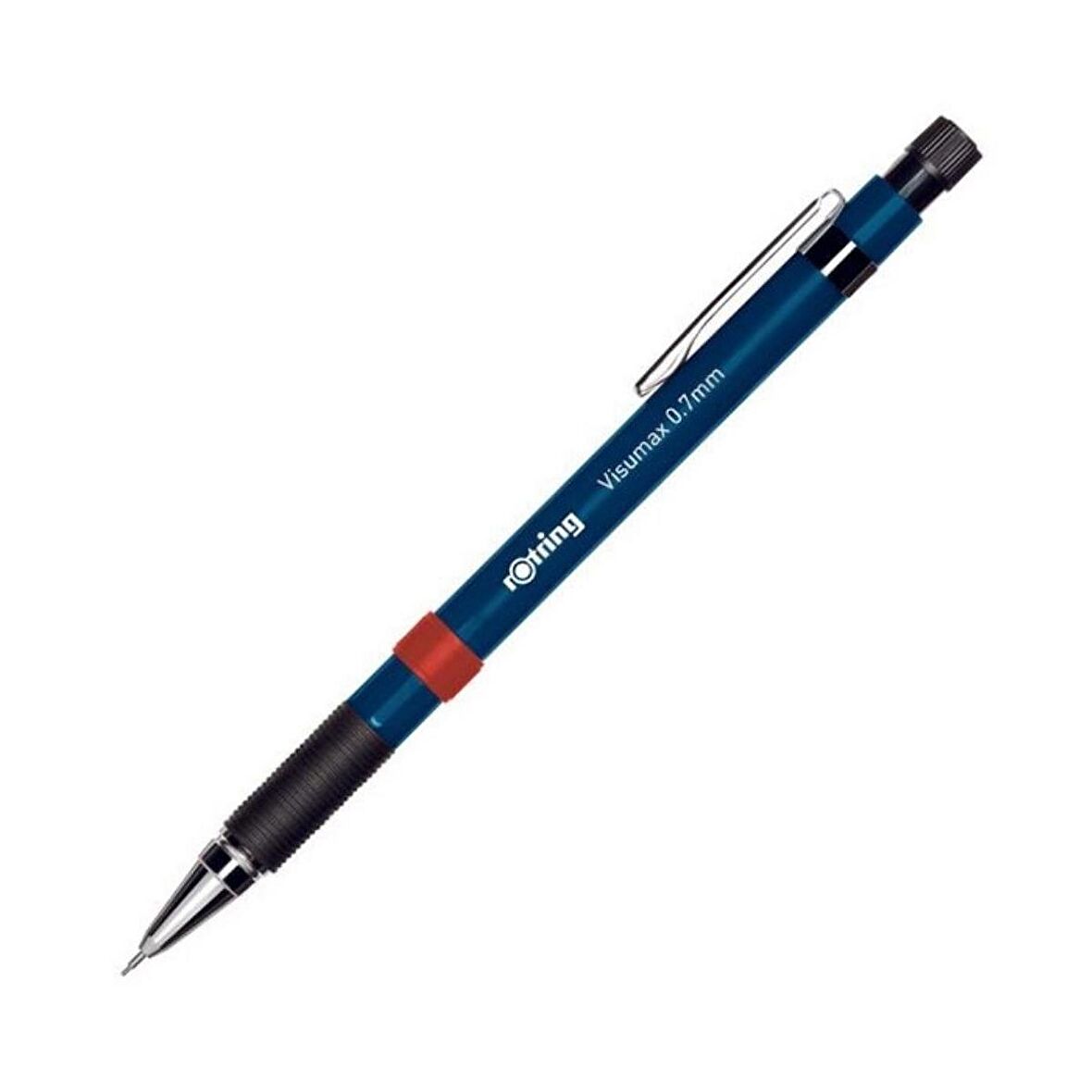 Rotring Visumax Versatil Uçlu Kalem 0,7mm Mavi