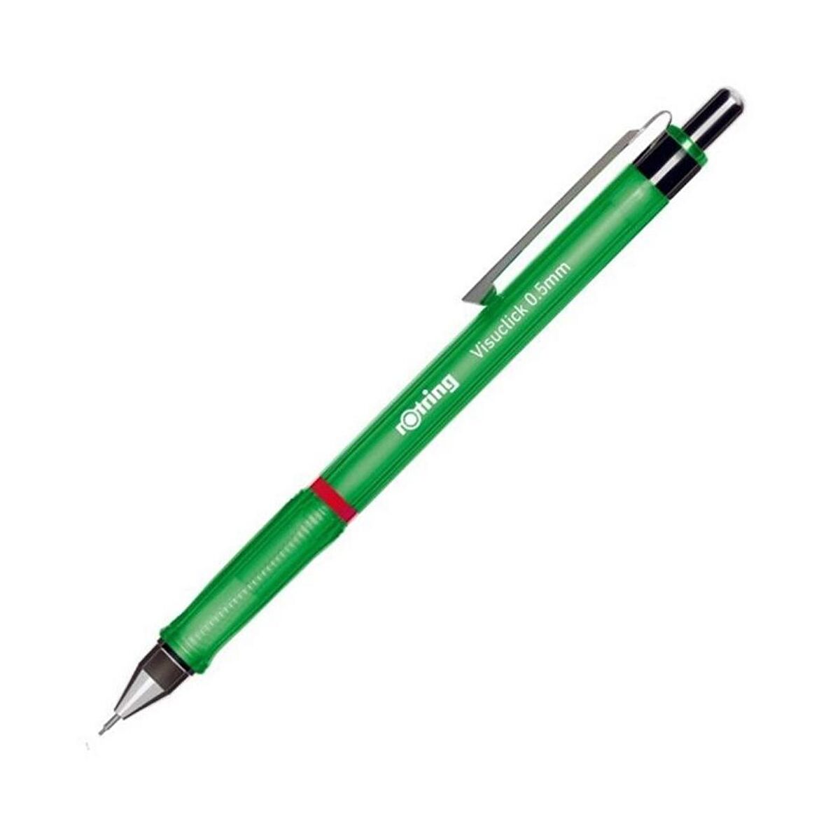 Rotring Visuclick Versatil Uçlu Kalem 0,5mm Yeşil