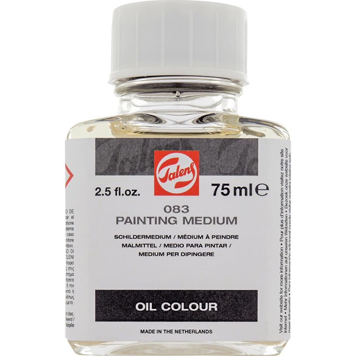 Talens Painting Medium 083 75ml