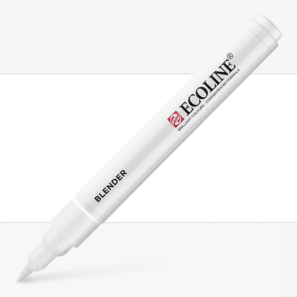 Talens Ecoline Suluboya Brush Pen Blender