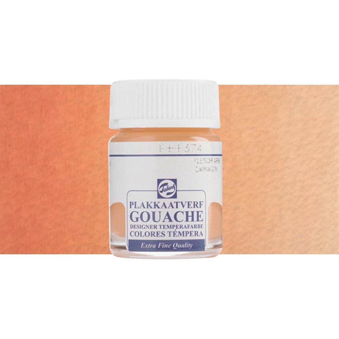 Talens Guaj 16ml Flesh Tint 374