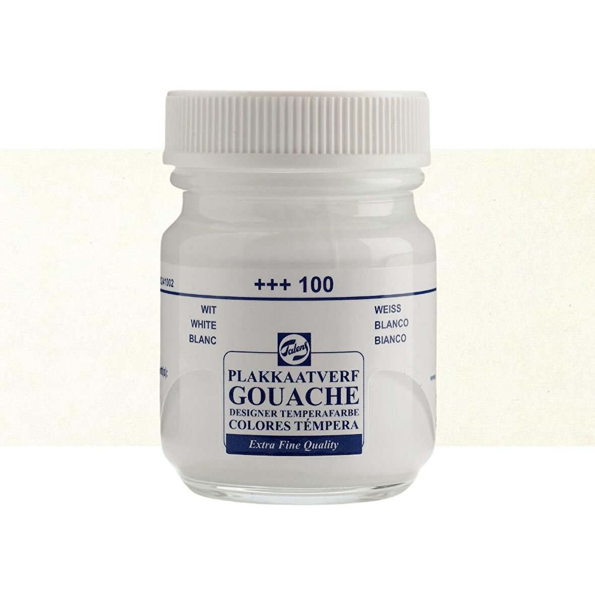 Talens Guaj Boya 50ml N:100 White