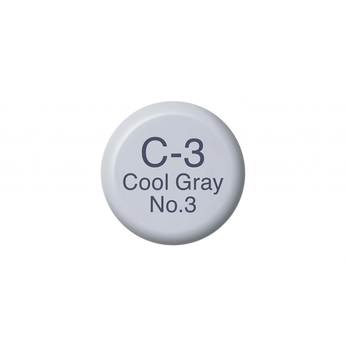 Copic İnk Marker Sketch Ciao Mürekkebi 12ml C3