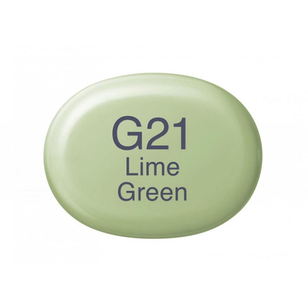 Copic Sketch Marker Kalemi G21